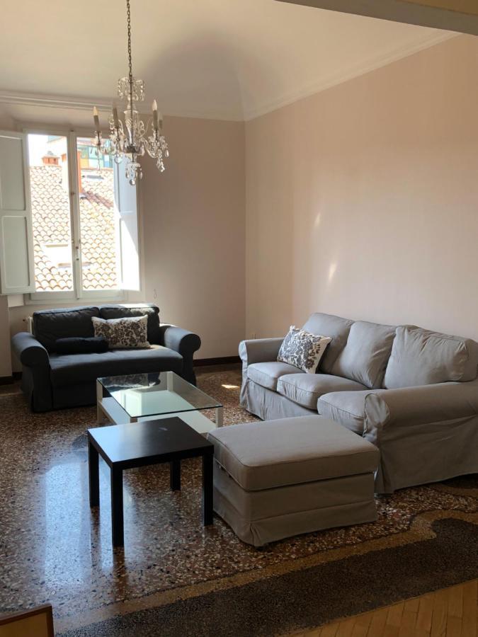 Casa Galliera Bologna Centro Luaran gambar