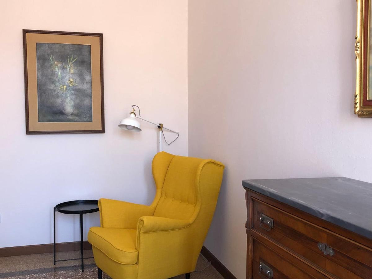 Casa Galliera Bologna Centro Luaran gambar