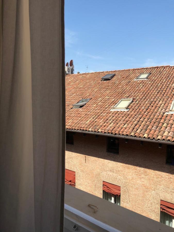 Casa Galliera Bologna Centro Luaran gambar