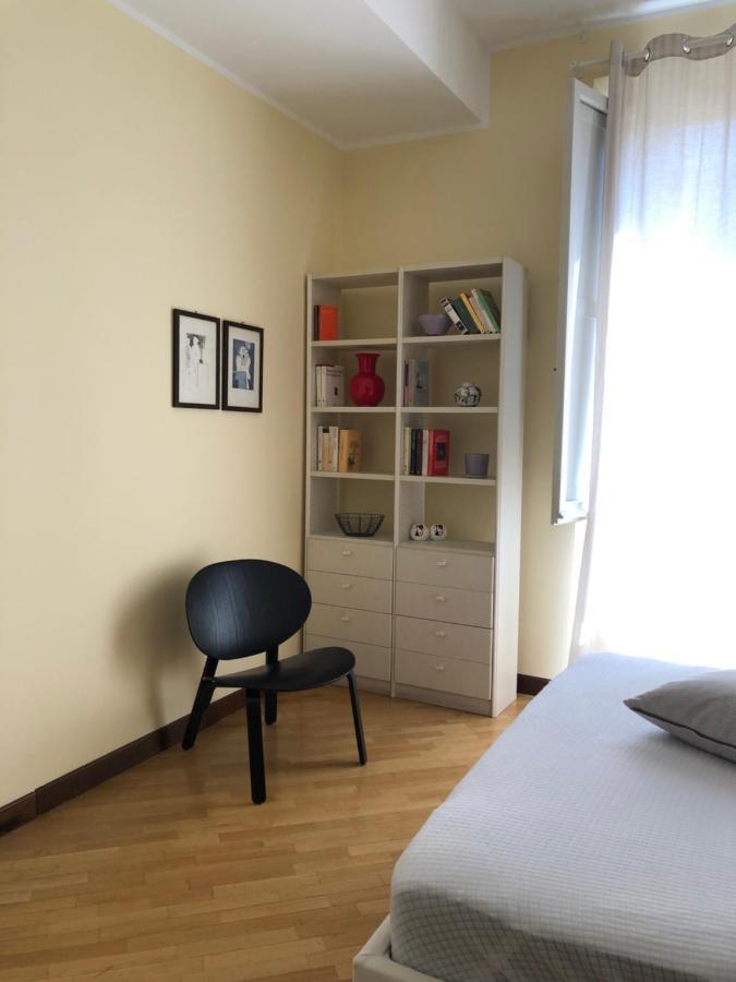Casa Galliera Bologna Centro Luaran gambar