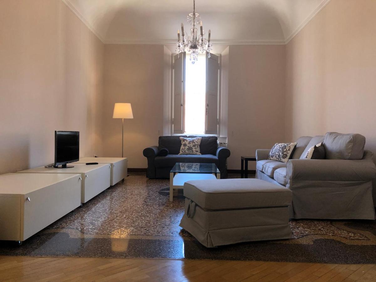 Casa Galliera Bologna Centro Luaran gambar