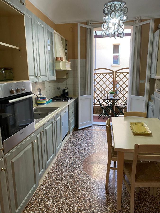 Casa Galliera Bologna Centro Luaran gambar