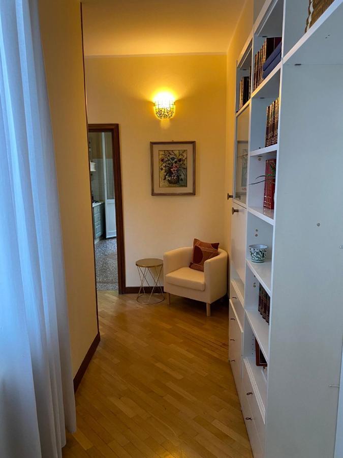 Casa Galliera Bologna Centro Luaran gambar