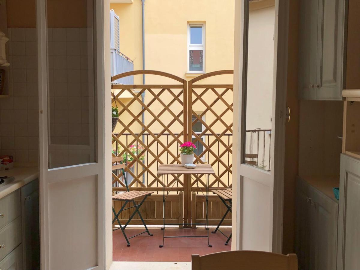 Casa Galliera Bologna Centro Luaran gambar