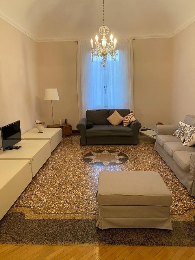 Casa Galliera Bologna Centro Luaran gambar