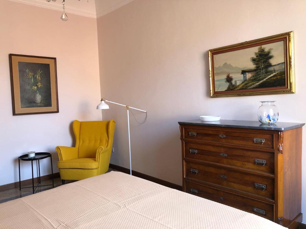 Casa Galliera Bologna Centro Luaran gambar